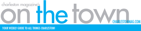 Charleston Magazine Newsletters