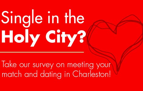 Poll Dating in the Holy City
