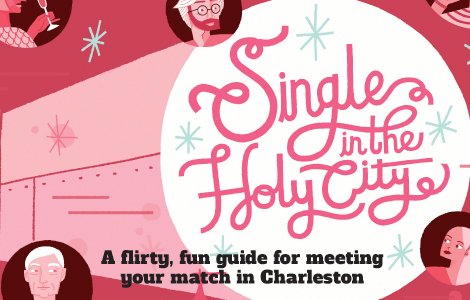 Single In The Holy City