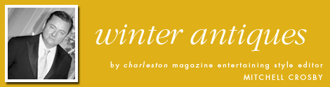 Winter Antiques Show