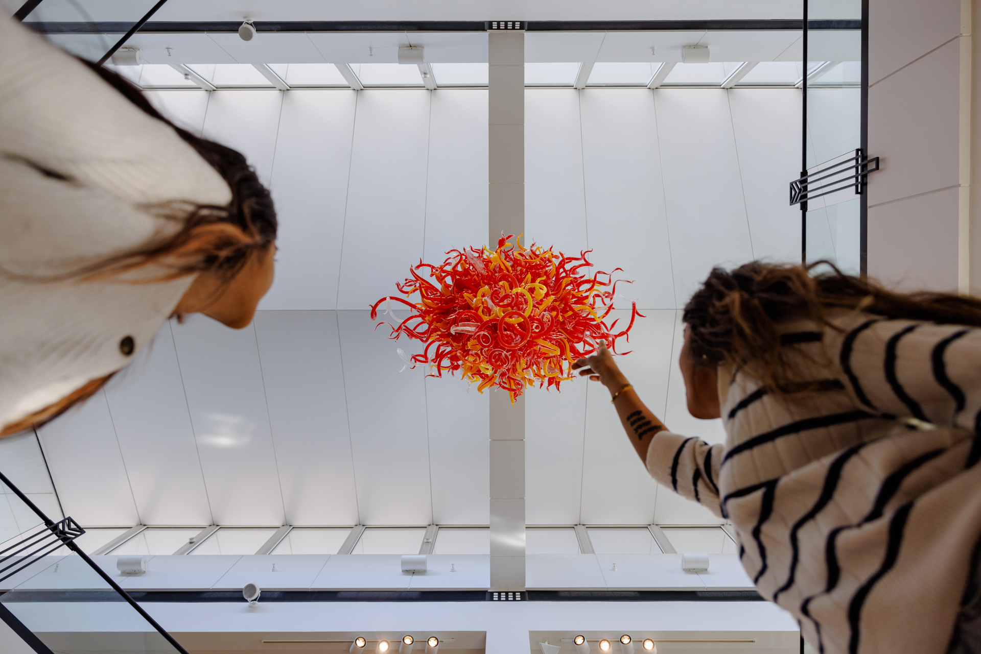 Museums - photo by Forrest Clonts