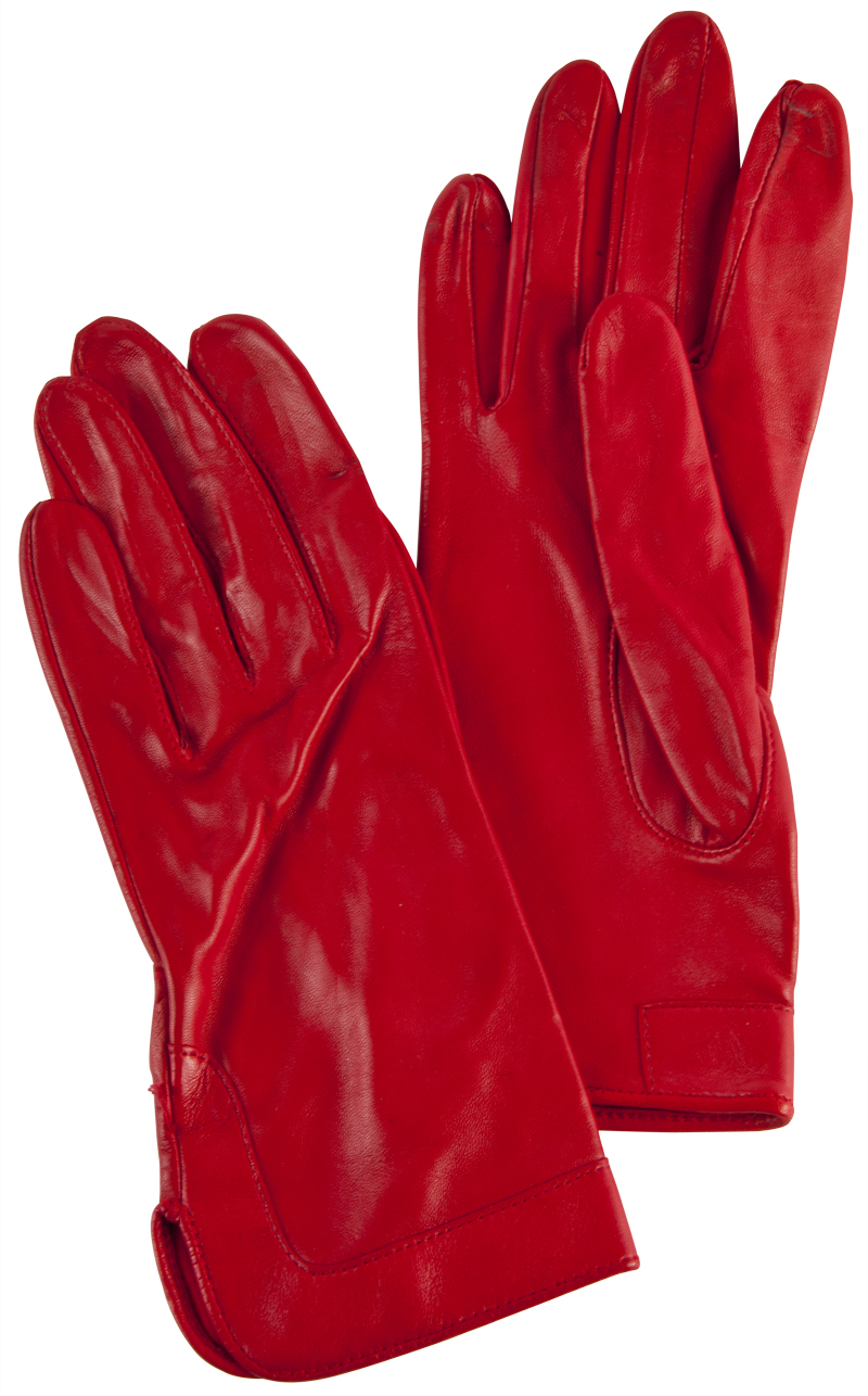 Aris vintage lambskin gloves, $38 at Cavortress