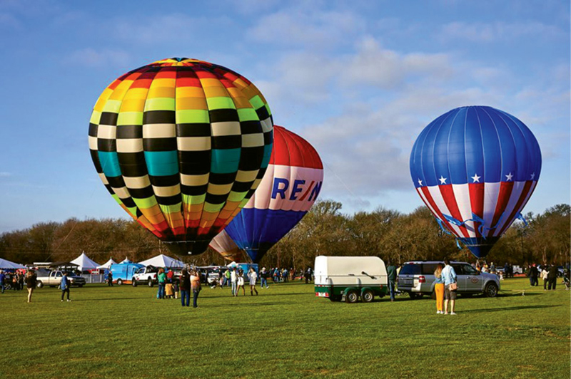 To Charleston Charleston Magazine Charleston, SC