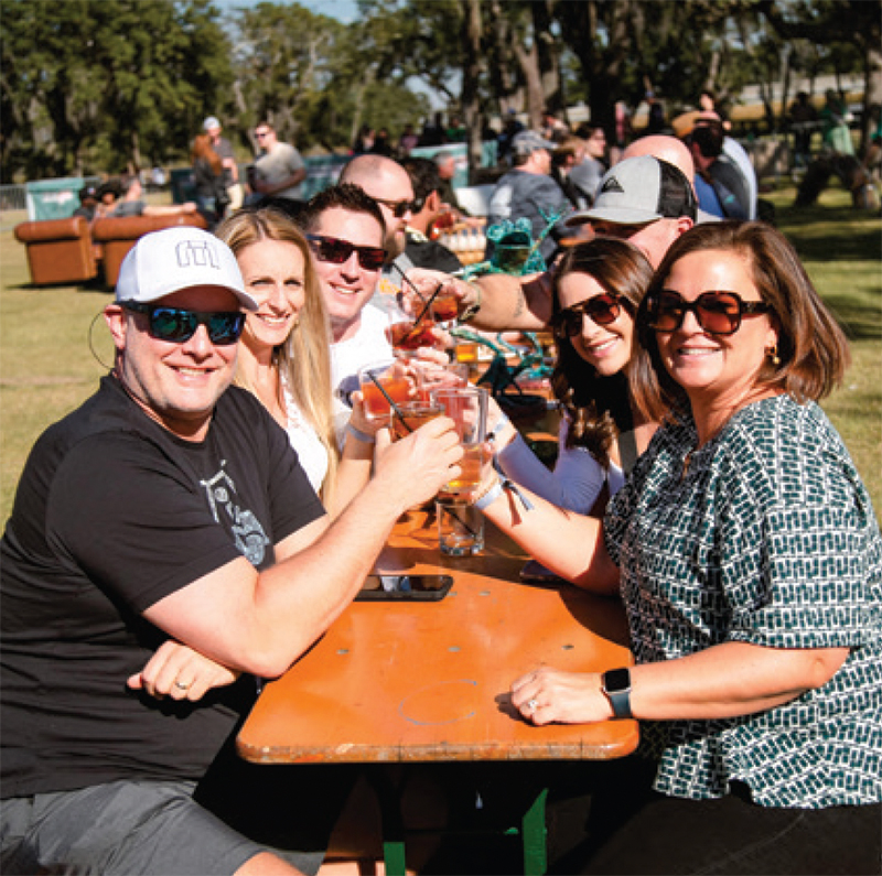 To Charleston Charleston Magazine Charleston, SC