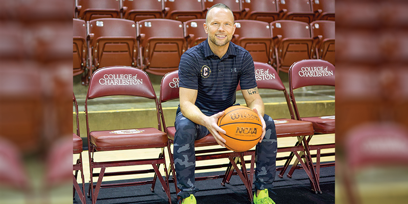 All About the College of Charleston Basketball Coach: Career, Impact, & Legacy