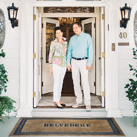 Bringing Back the Glam | Charleston SC | Charleston Magazine