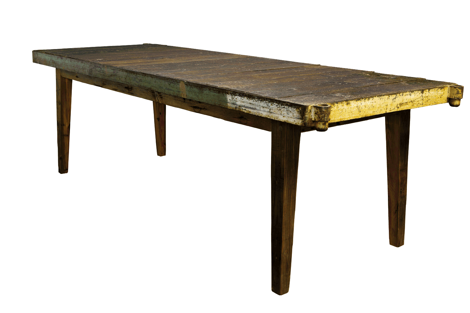 Table by Landrum Tables