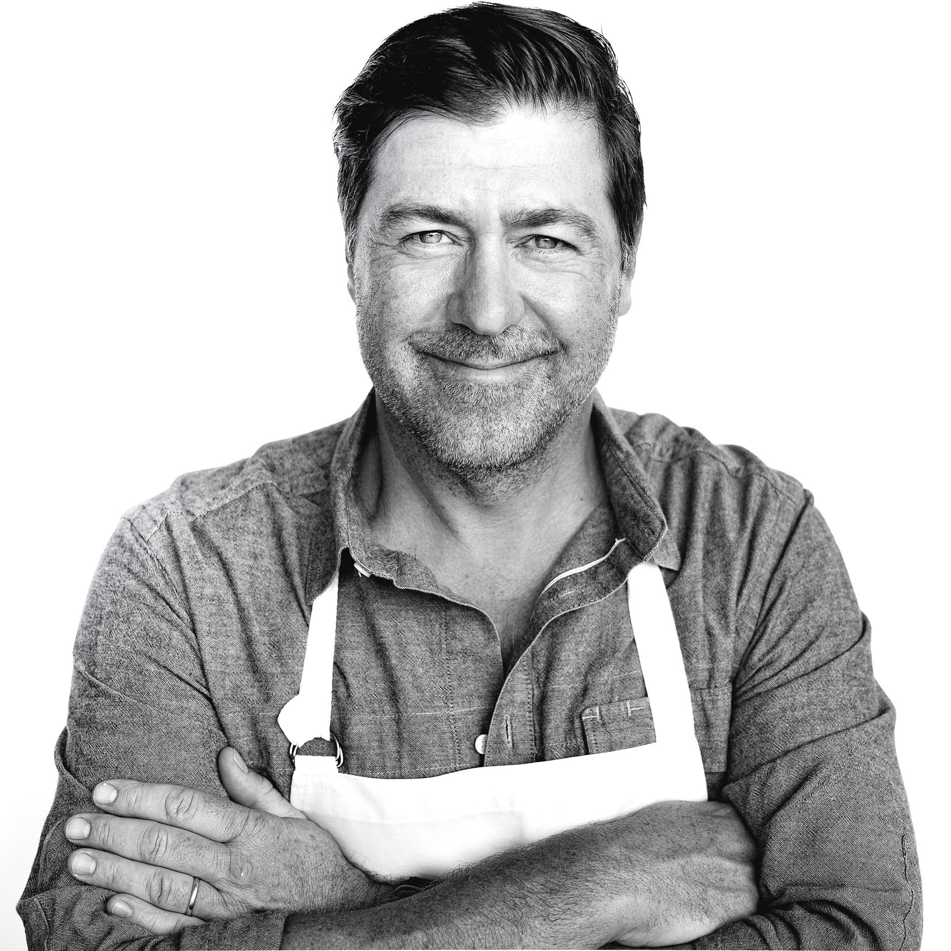 The Massachusetts native and his restaurants have earned numerous James Beard nominations and awards, including Best Chef: Southeast (FIG, Mike Lata, 2009), Best Chef: Southeast (FIG, Jason Stanhope, 2015) Outstanding Wine Program (FIG, 2018), and as a semifinalist for Outstanding Chef (The Ordinary, Lata, 2018).