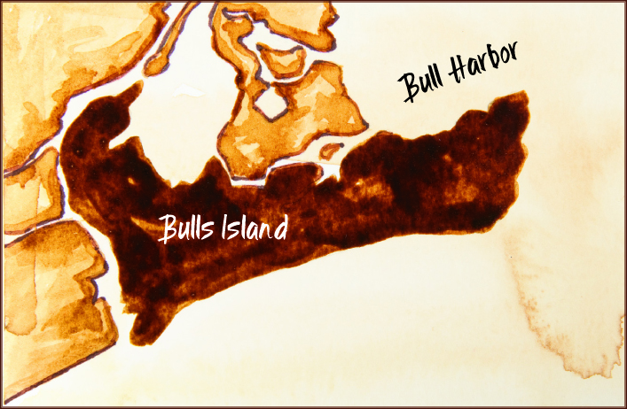 Bulls Island
