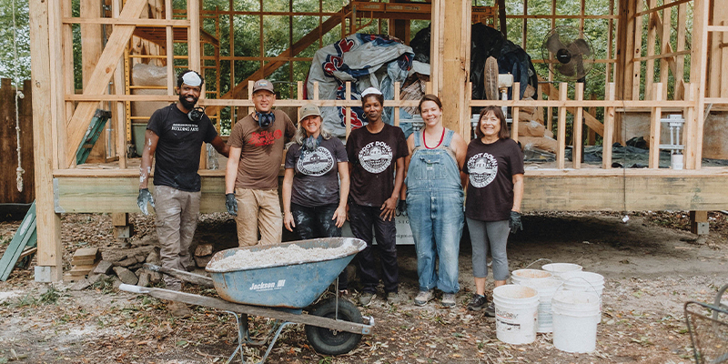 Empowering Communities: Root Down's Quest for Sustainable and Equitable ...