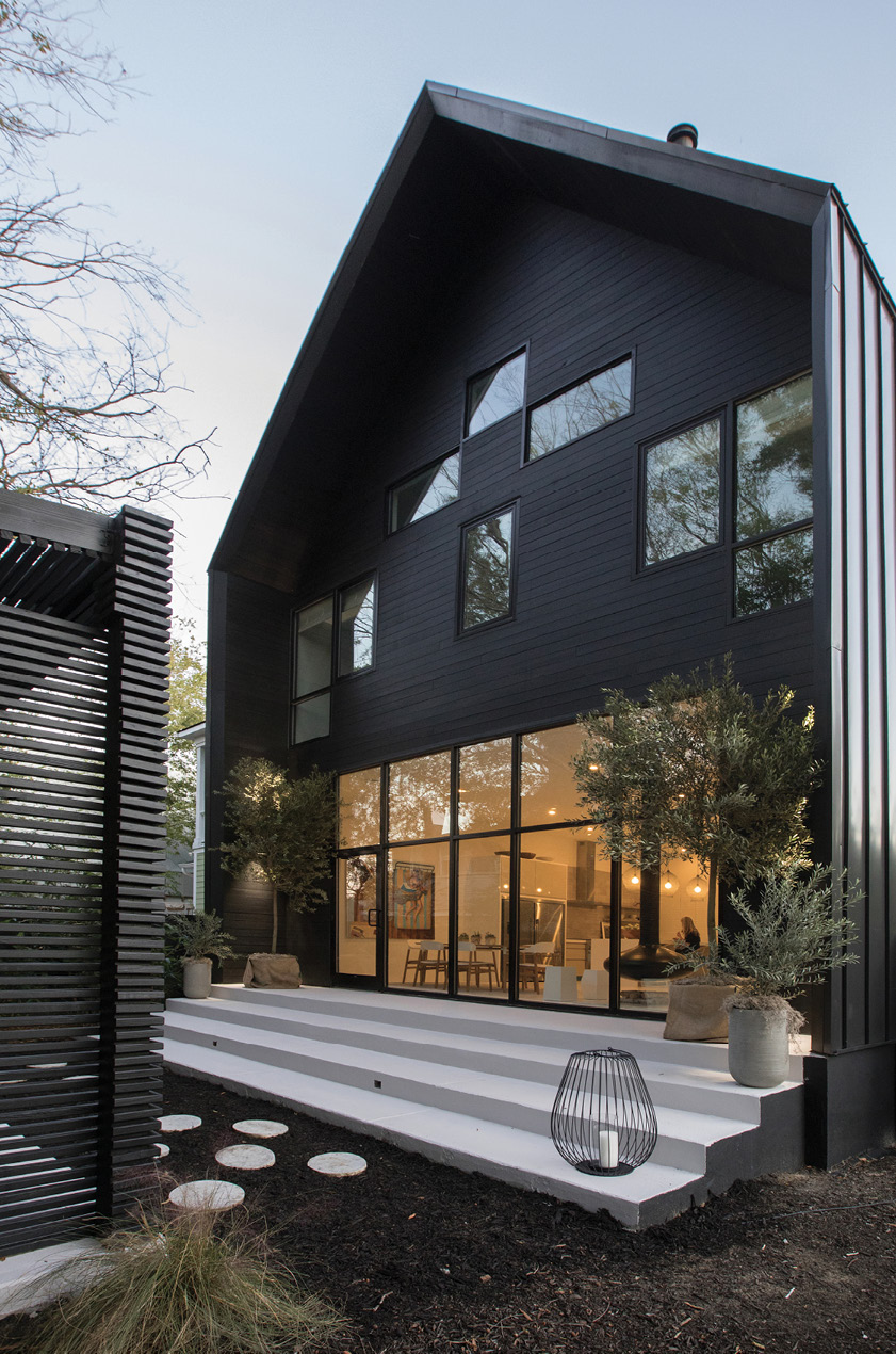 Exploring the ‘home is art’ concept in Wagener Terrace Charleston SC