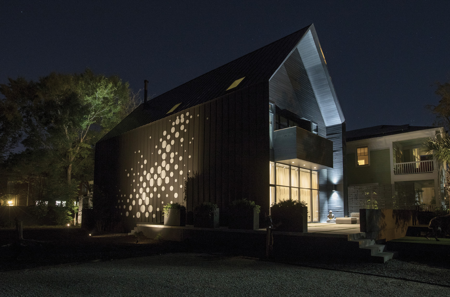 Exploring the ‘home is art’ concept in Wagener Terrace Charleston SC