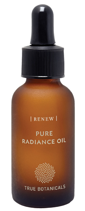 Renew Pure Radiance Oil by True Botanicals