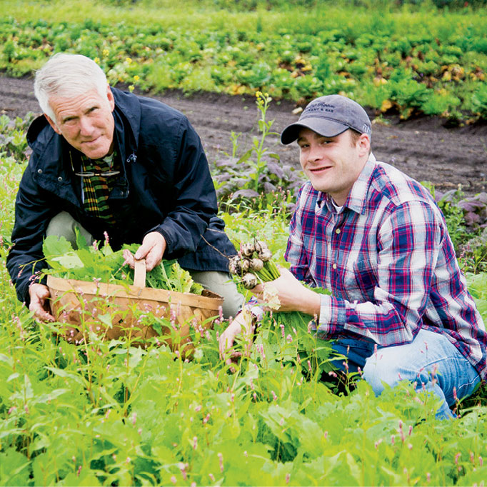 The Root Stuff | Charleston SC | Charleston Magazine