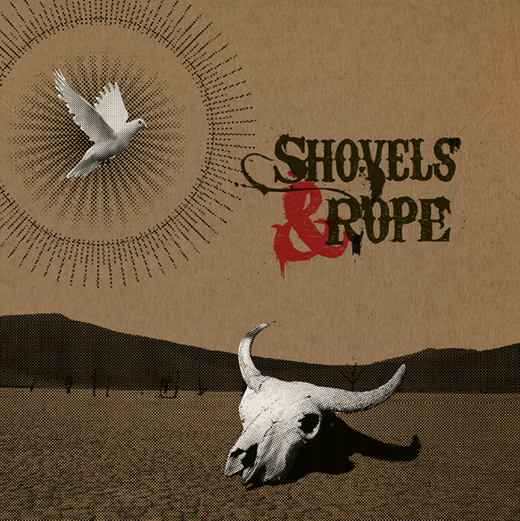 Documentary/DVD:  The Ballad of Shovels and Rope, filmed and produced by The Moving Picture Boys, premiered at the 2014 Cleveland International Film Festival and won the Ground Zero Tennessee Spirit Award for best feature at the Nashville Film Festival in 2014 and Best Feature Documentary at the Port Townsend Film Festival, also in 2014.