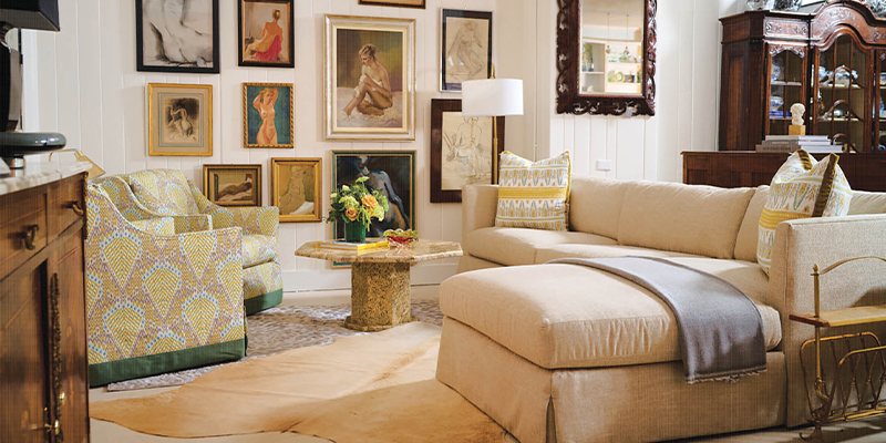 Discover Unique Home D??cor at Digs, a new Showroom in North Charleston ...