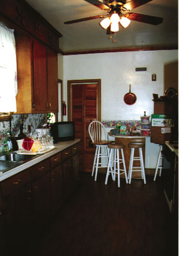 Wagener Terrace: 1940s cottage rehab | Charleston SC | Charleston Magazine