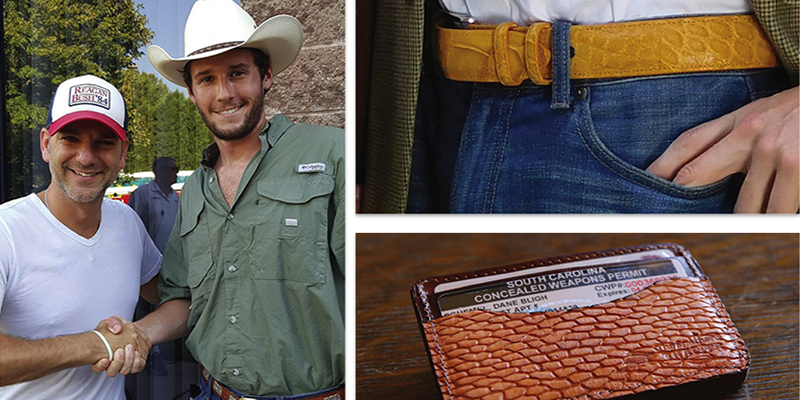 How to choose the right purse to match your outfit. – Southern Trapper