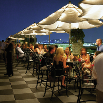 Charleston: the hottest hotels, bars, restaurants, shops and