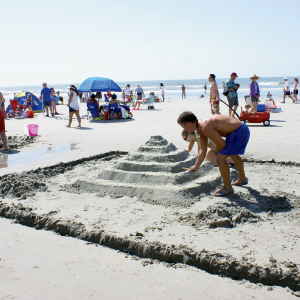 The Best Beaches to... | Charleston SC | Charleston Magazine