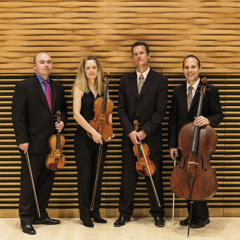 Chamber Music (Music) | Charleston SC | Charleston Magazine