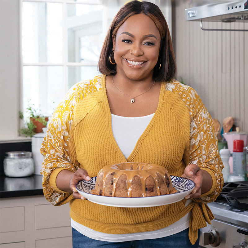 Sweet Success - Before securing her own Food Network show, Delicious Miss Brown, Kardea Brown worked in social services but found joy and inspiration in cooking the Gullah dishes she learned from her grandmother on Wadmalaw Island. Catch up with the dynamic Miss Brown on the eve of her Season 3 debut, filmed on Edisto Island.