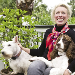 Helena Fox | Charleston SC | Charleston Magazine