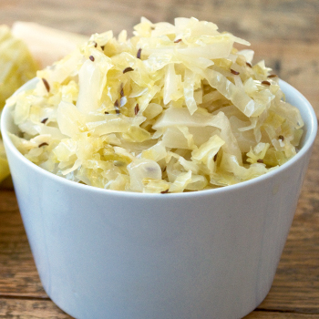 How to Make Fresh Sauerkraut | Charleston SC | Charleston Magazine