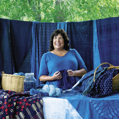 How to Get Indigo Dye Out of Anything - Racked