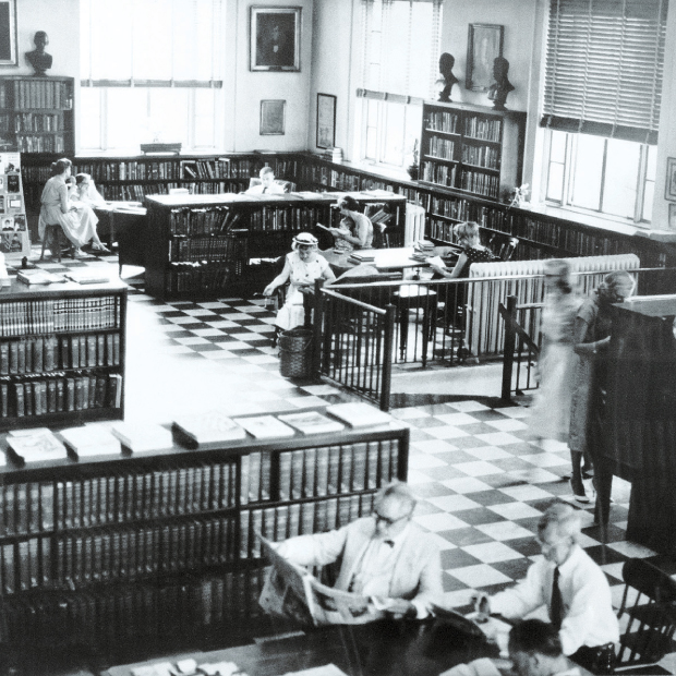 A Century of Stories Charleston SC Charleston Magazine