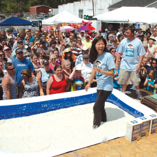 Only in the South Charleston SC Charleston Magazine