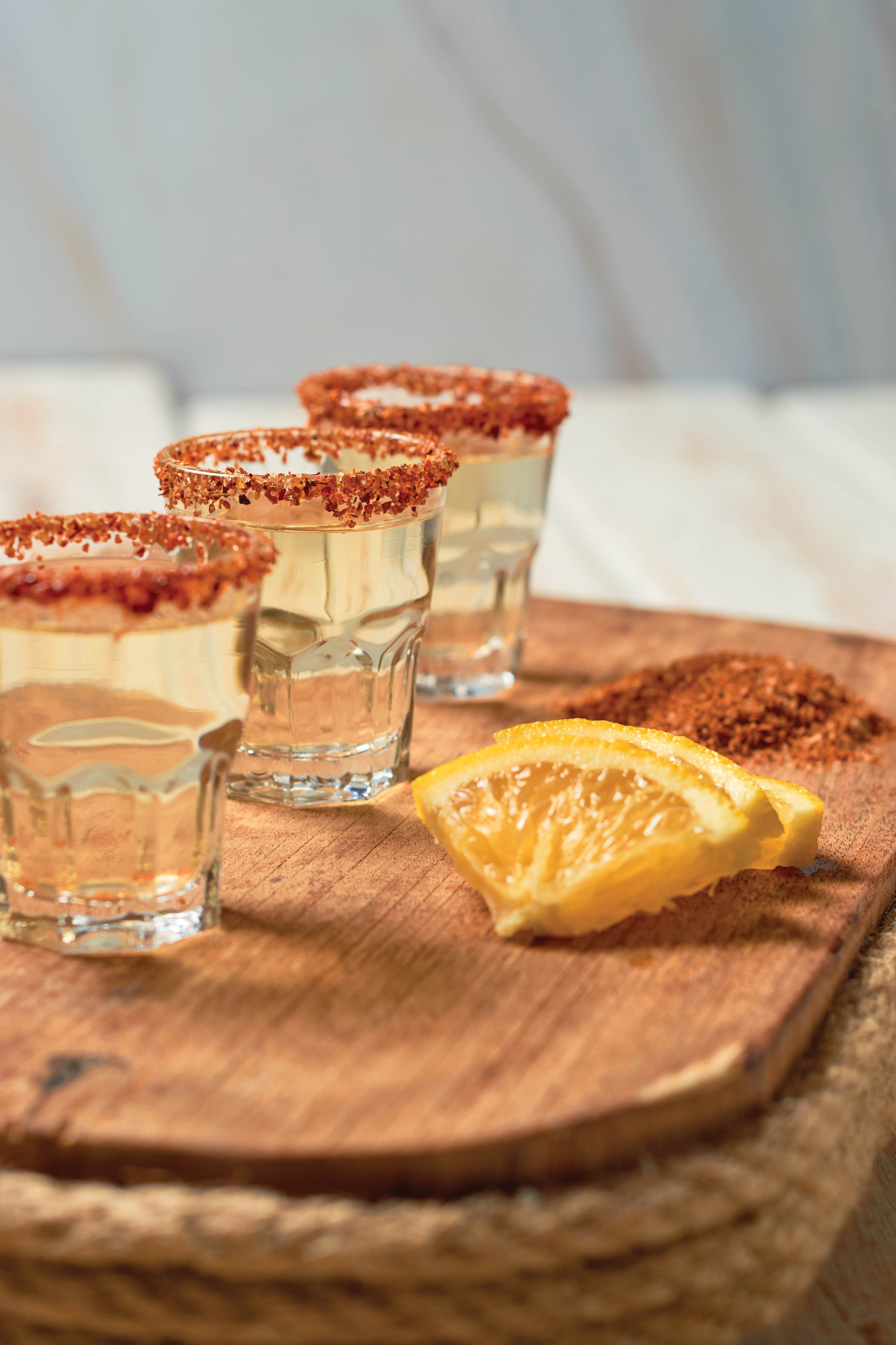 Marvelous Mezcal: “I’m really loving mezcal; not only the stories and multi-generational traditions, but the diversity in flavors.” –Lauren