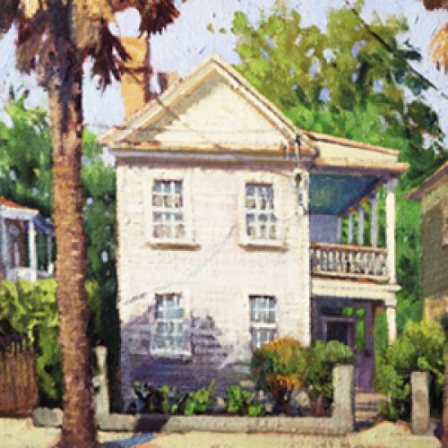 Authenticity | Charleston SC | Charleston Magazine