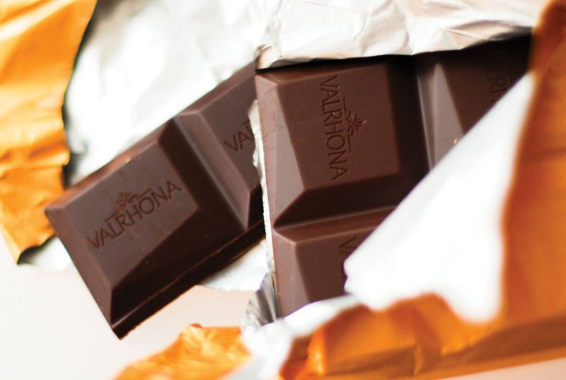 Key Ingredient: “Valrhona provides a depth of flavor to chocolate desserts that other brands can’t compete with.”