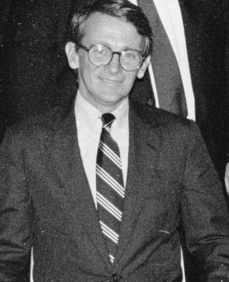 1975: Joe Riley Jr. is elected mayor.