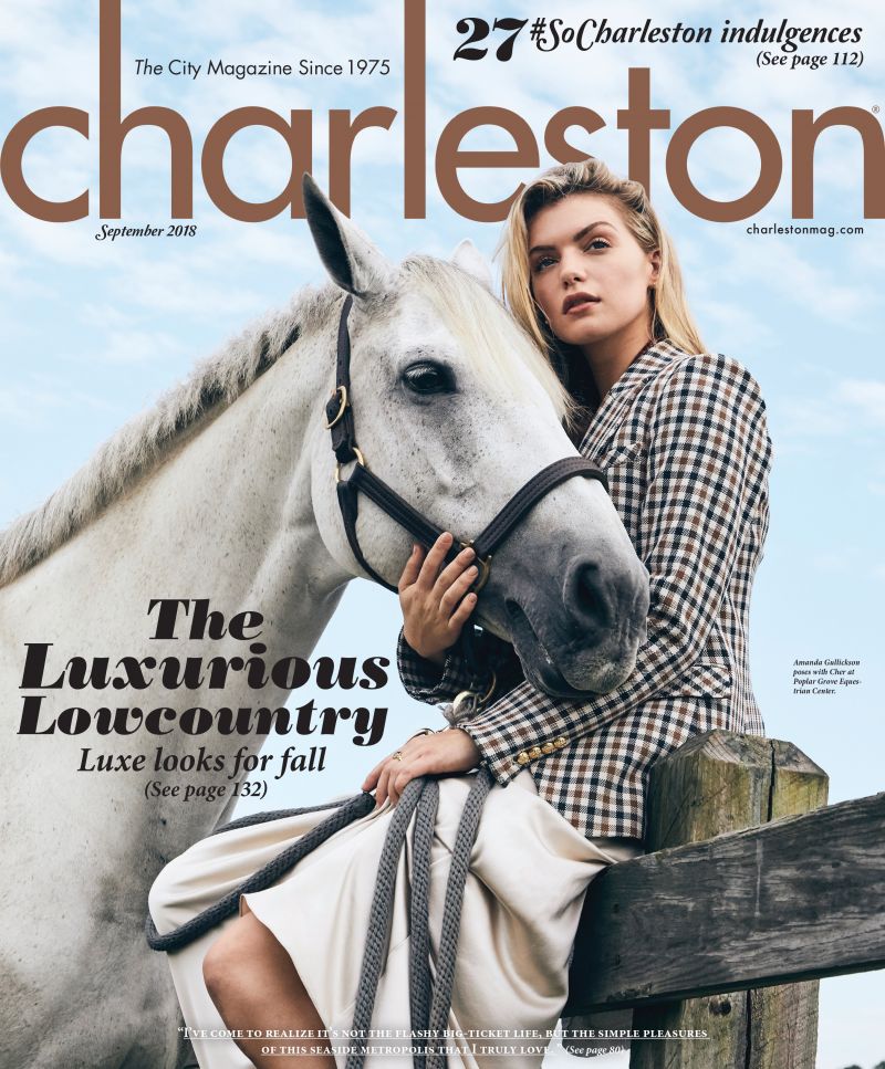 Charleston Magazine Archive | Charleston, SC Magazine