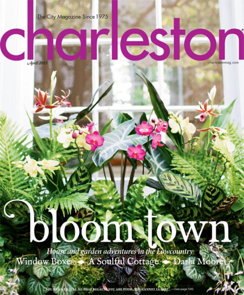 Charleston Magazine Archive | Charleston, SC Magazine