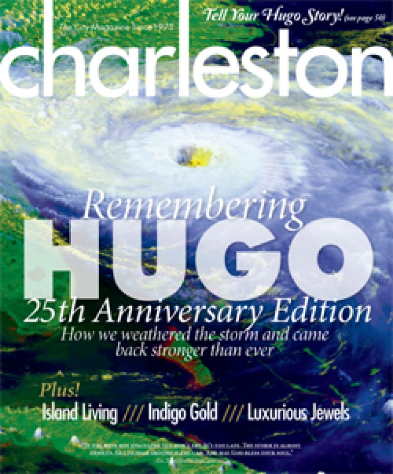 Charleston Magazine Archive | Charleston, SC Magazine