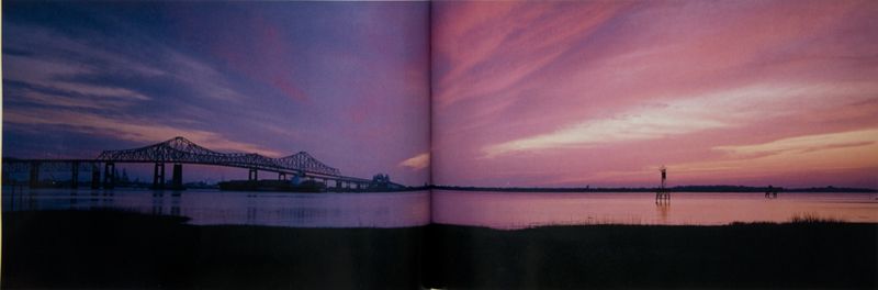 Wilson shot the panoramic Lowcountry vistas for the November/December 2003 feature “Wide-Open Spaces.”