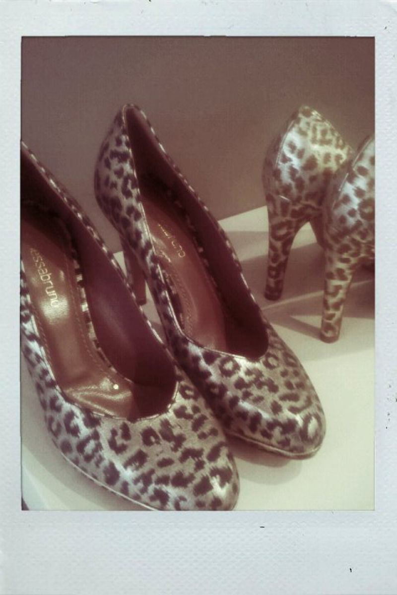 Vanessa Bruno Shoes- A Must Have!