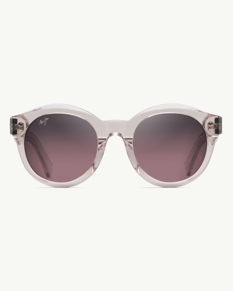 Maui Jim “Jasmine“ sunglasses, $330 at Tommy Bahama