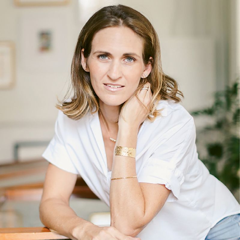 Style Q&A: Christina Jervey | Charleston SC | Charleston Magazine