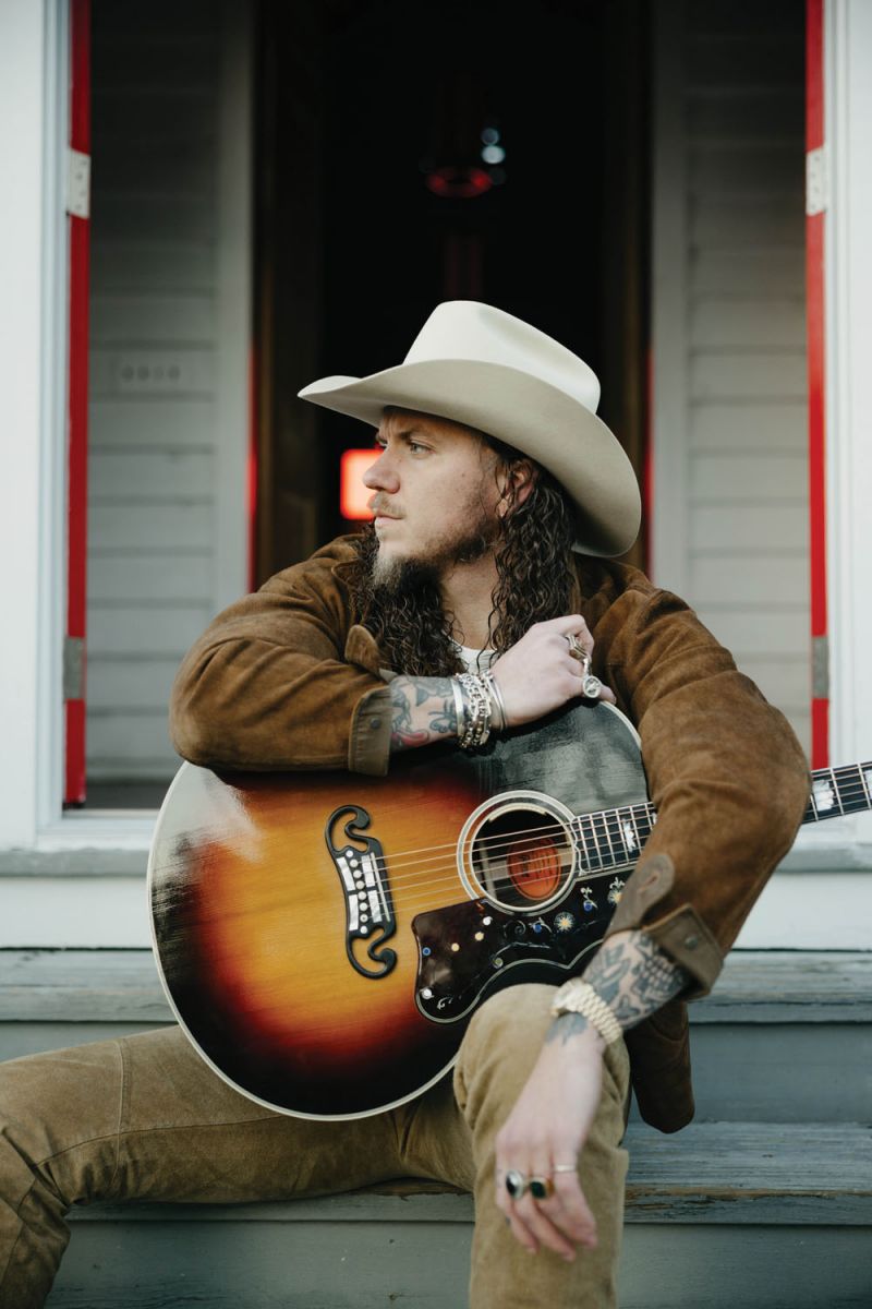 Photo by Sadie Schwanberg