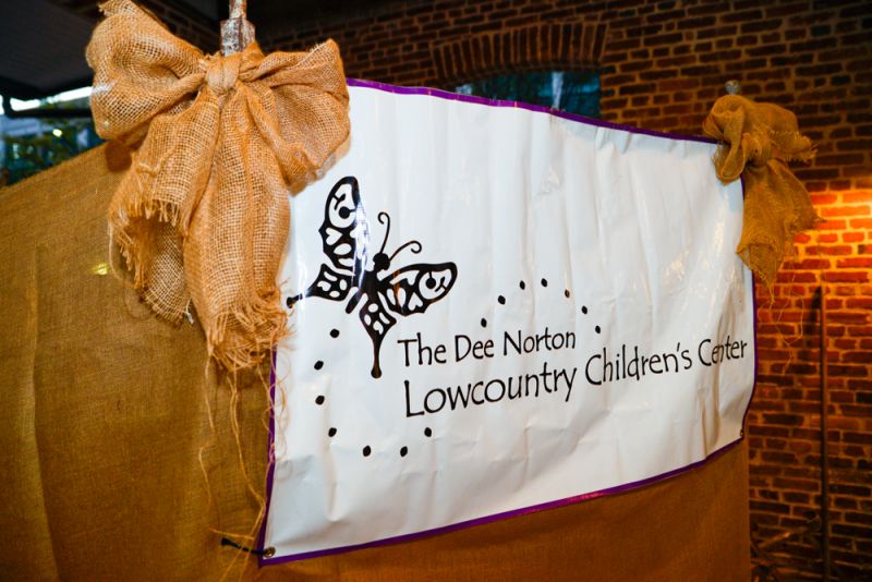The Dee Norton Lowcountry Children&#039;s Center works to help victims of child abuse and their families.