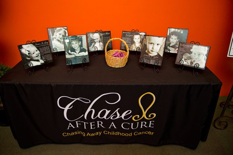 Chase After A Cure Gala