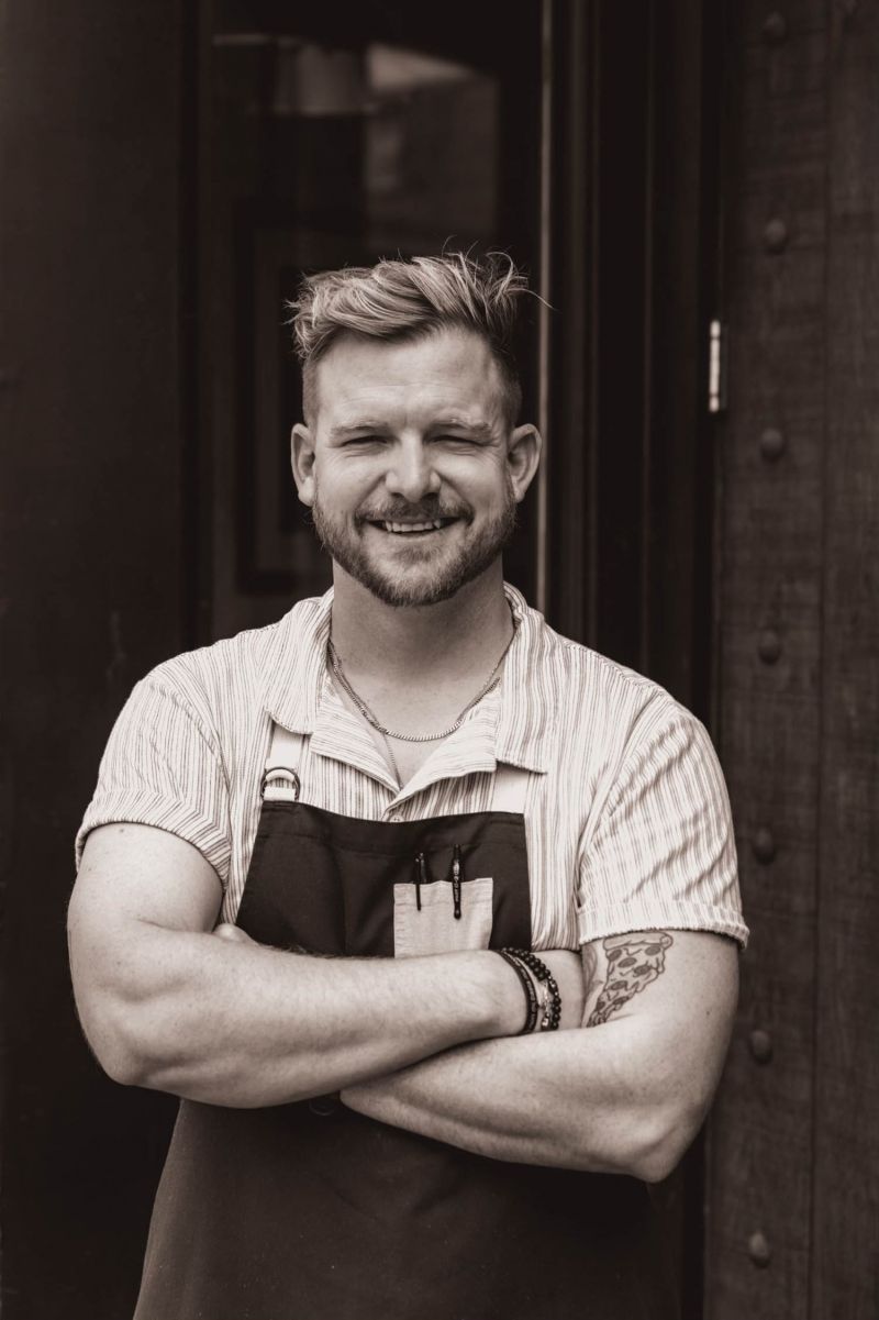 The former Indaco chef and culinary director of Italian concepts for Indigo Road Hospitality Group was named one of F&amp;B industry magazine FSR’s “40 Under 40 Rising Stars” in 2024.