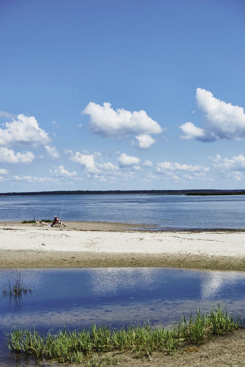 Edisto Island