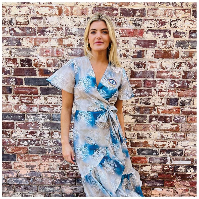 マリーブリザール、CHARLESTON Style Buzz - June 2025 | Charleston SC | Charleston Magazine