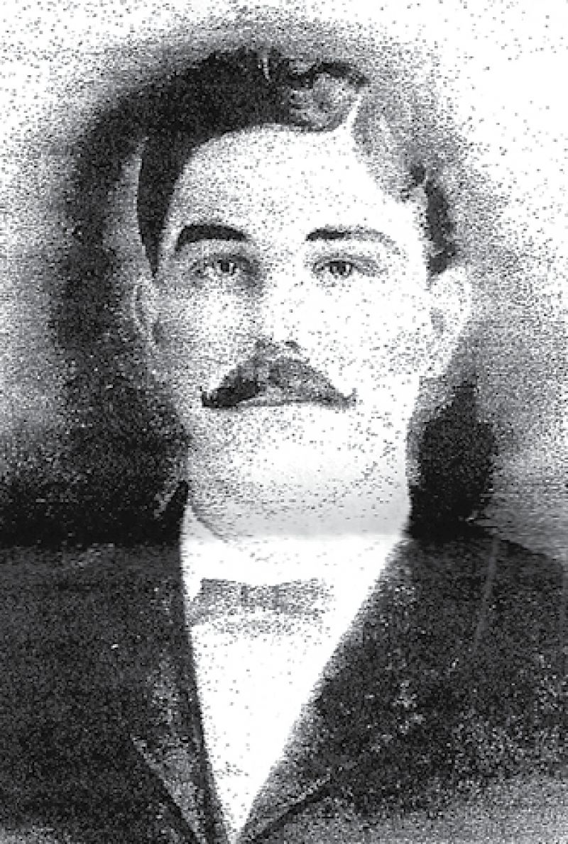 Sabb Canty Cumbee, aka the “king of Hell Hole Swamp,” was the leader of one of the Berkeley County moonshine gangs. In 1926, he was seriously wounded in an ambush by a rival gang that left his son LeGrand dead.