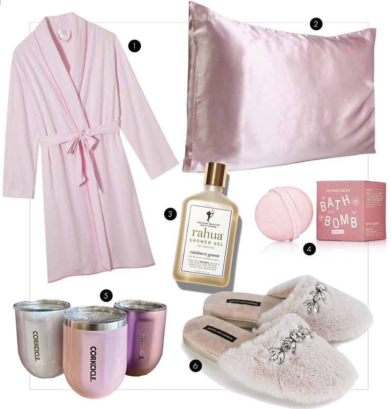 Celebrate Mom with our local picks to pamper her, add sparkle to her ...